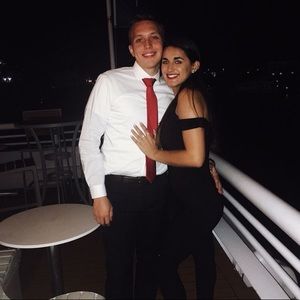 Meet your Posher, Jaylin